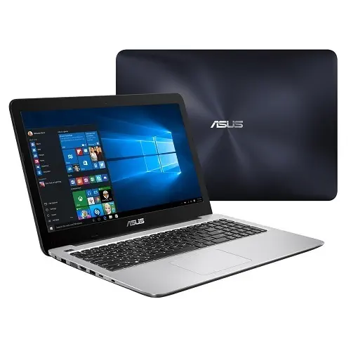ASUS X556UF-XX045T Intel Core i5-6200U 2.30GHz 4GB 500GB 2GB GT930M 15.6″ Windows 10 Notebook
