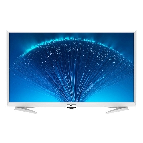 Axen 32″ Zigana 200hz Hd Led Tv-Beyaz