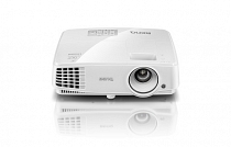 BenQ MW529 WXGA 1280X800 3300AL 13000:1 HDMI 3D Projeksiyon Cihazı