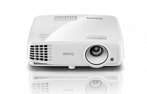 BenQ MX528 XGA 1024X768 3200AL 13000:1 3D HDMI Projeksiyon Cihazı