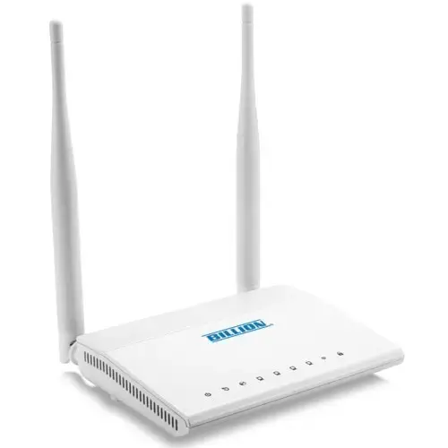 Billion Bipac 5500N ADSL2+ 4P 300Mbps Kablosuz Modem