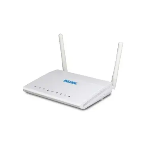 Billion Bipac 5500N ADSL2+ 4P 300Mbps Kablosuz Modem