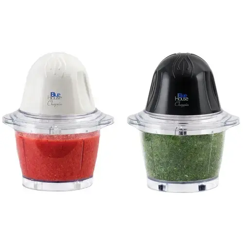 BlueHouse BH590FC Choppin Doğrayıcı