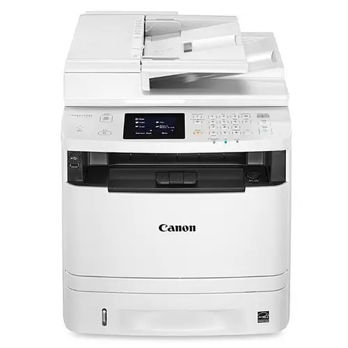 Canon MF411DW Lazer Yazıcı/Tarayıcı/Fotokopi A4 Wi-Fi