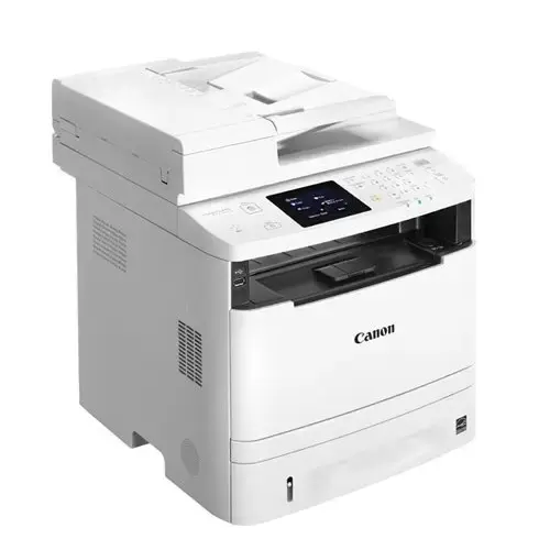 Canon MF411DW Lazer Yazıcı/Tarayıcı/Fotokopi A4 Wi-Fi	