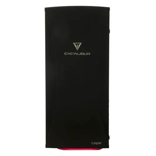 Casper Excalibur E800 E80Z.770K-B390P i7-7700K 4.20Ghz 16GB 256GB SSD+2TB GTX 1060 6GB Windows 10 Gaming (Oyuncu) Masaüstü Bilgisayar