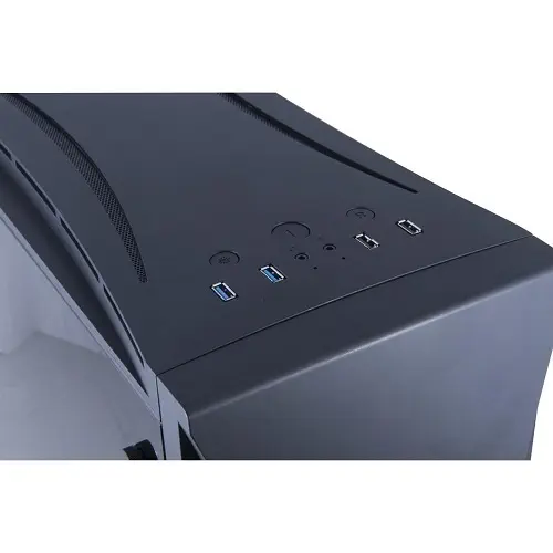 Casper Excalibur E800 E80Z.770K-B390P i7-7700K 4.20Ghz 16GB 256GB SSD+2TB GTX 1060 6GB Windows 10 Gaming (Oyuncu) Masaüstü Bilgisayar