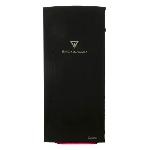 Casper Excalibur E800 E83Z.770K-B310P i7-7700K 4.20GHz 16GB 256GB SSD+2TB 8GB GTX 1070 Windows 10 Gaming (Oyuncu) Masaüstü Bilgisayar