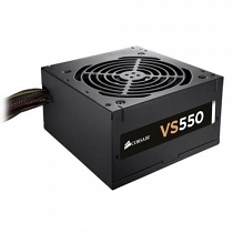 Corsair VS550 CP-9020097-EU 550W 80+ White Power Supply