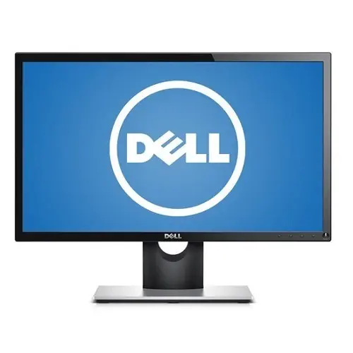 Dell SE2216H 21.5″ 60Hz 12ms VA LED Siyah Full HD Monitör