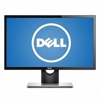 Dell SE2216H 21.5" 12ms FHD HDMI/VGA Siyah Led Monitör