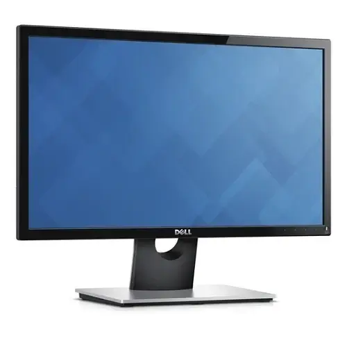 Dell SE2216H 21.5″ 60Hz 12ms VA LED Siyah Full HD Monitör