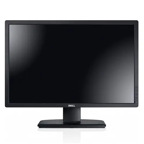 Dell UltraSharp U2412M 24″ 8ms 60Hz IPS LED Full HD Monitör