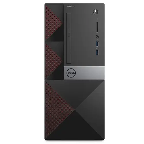 Dell Vostro 3650 Intel Core i5-6400 2.70GHz 4GB 500GB Linux TAHMT1703_218_UBU Masaüstü Bilgisayar