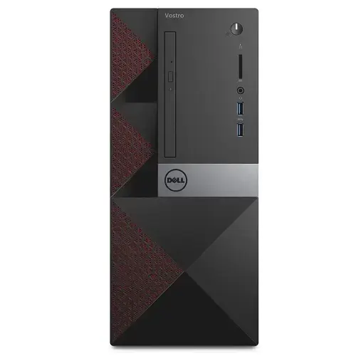 Dell Vostro 3650 Intel Core i5-6400 2.70GHz 4GB 500GB Linux TAHMT1703_218_UBU Masaüstü Bilgisayar