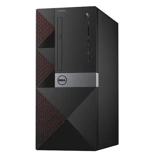 Dell Vostro 3650 Intel Core i5-6400 2.70GHz 4GB 500GB Linux TAHMT1703_218_UBU Masaüstü Bilgisayar