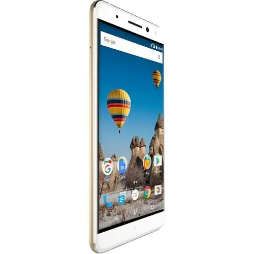 General Mobile GM 5 Plus Tek Hatlı Gold Cep Telefonu