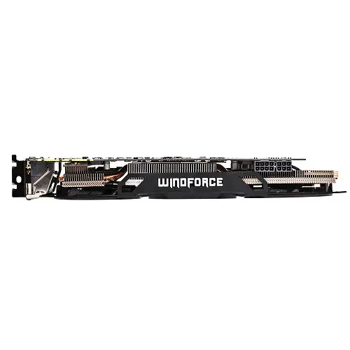 Gigabyte GTX 970 GV-N970WF3OC-4GD 4 GB Ekran Kartı