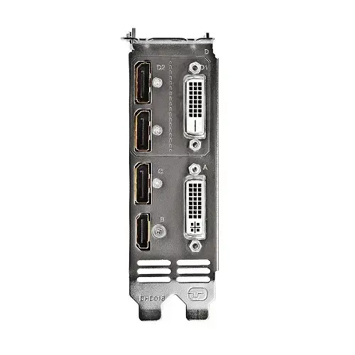 Gigabyte GTX 970 GV-N970WF3OC-4GD 4 GB Ekran Kartı