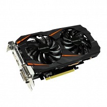 Gigabyte GV-N1060WF2OC-3GD 3GB 192Bit GDDR5 Gaming Ekran Kartı