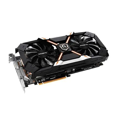 Gigabyte EXTREME GAMING Nvidia Geforce GTX 1060 6GB 192Bit GDDR5 (DX12) PCI-E 3.0 Gaming (Oyuncu) Ekran Kartı GV-N1060XTREME-6GD