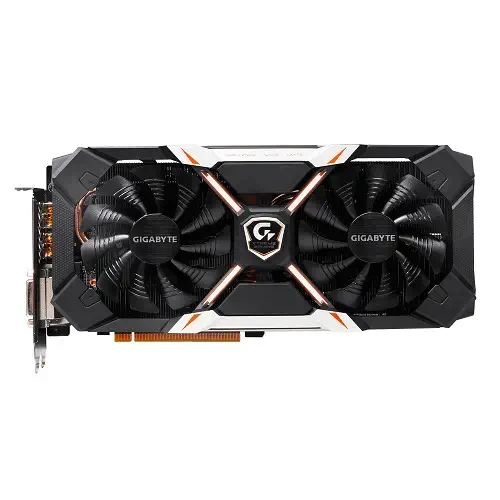 Gigabyte EXTREME GAMING Nvidia Geforce GTX 1060 6GB 192Bit GDDR5 (DX12) PCI-E 3.0 Gaming (Oyuncu) Ekran Kartı GV-N1060XTREME-6GD