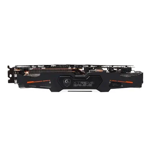 Gigabyte EXTREME GAMING Nvidia Geforce GTX 1060 6GB 192Bit GDDR5 (DX12) PCI-E 3.0 Gaming (Oyuncu) Ekran Kartı GV-N1060XTREME-6GD