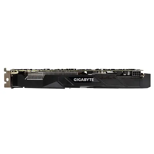 Gigabyte GTX 1070 Windforce OC GV-N1070WF2OC-8GD 8 GB Gaming (Oyuncu) Ekran Kartı