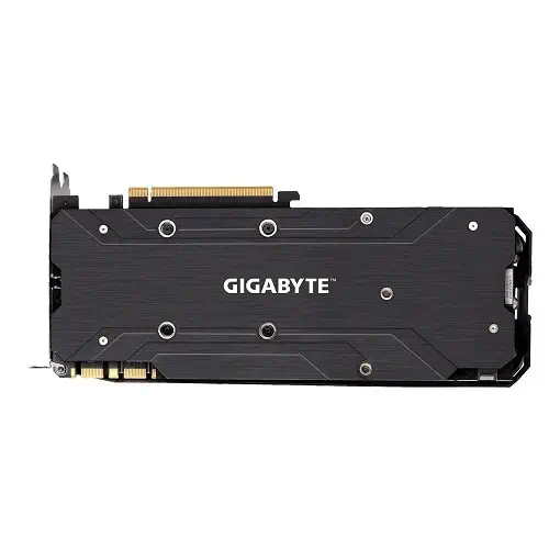 Gigabyte G1 GAMING Nvidia GeForce GTX 1080 8GB 256Bit GDDR5X (DX12) PCI-E 3.0 Gaming (Oyuncu) Ekran Kartı (GV-N1080G1-GAM-8GD )