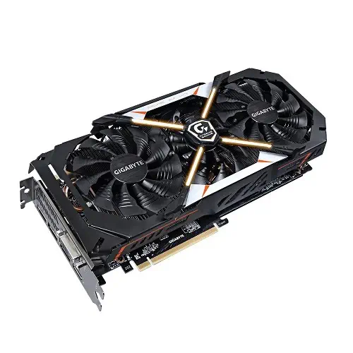 Gigabyte EXTREME GAMING Nvidia Geforce GTX 1080 8GB 256Bit GDDR5X (DX12) PCI-E 3.0 Ekran Kartı GV-N1080XTREME-8GD