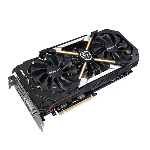 Gigabyte EXTREME GAMING Nvidia Geforce GTX 1080 8GB 256Bit GDDR5X (DX12) PCI-E 3.0 Ekran Kartı GV-N1080XTREME-8GD