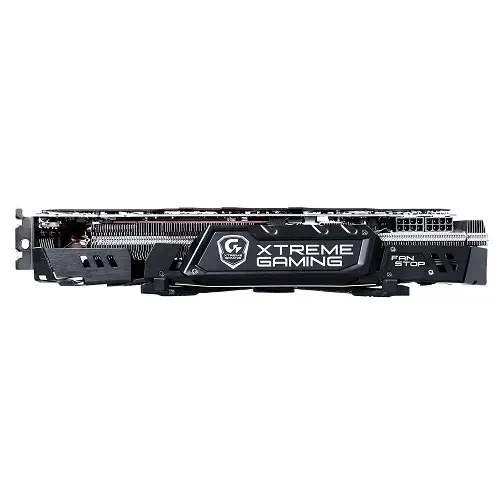 Gigabyte EXTREME GAMING Nvidia Geforce GTX 1080 8GB 256Bit GDDR5X (DX12) PCI-E 3.0 Ekran Kartı GV-N1080XTREME-8GD