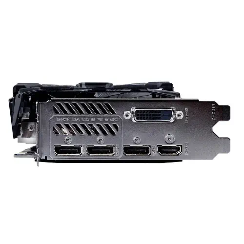 Gigabyte EXTREME GAMING Nvidia Geforce GTX 1080 8GB 256Bit GDDR5X (DX12) PCI-E 3.0 Ekran Kartı GV-N1080XTREME-8GD