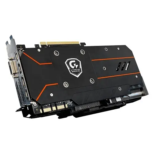 Gigabyte GV-N1080XTREME-8GD-PP GeForce GTX 1080 Xtreme Gaming Premium Pack 8GB GDDR5X 256Bit 16x Gaming (Oyuncu) Ekran Kartı