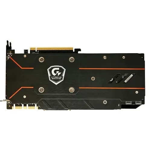 Gigabyte GV-N1080XTM-W-8GD GeForce GTX 1080 Xtreme Gaming Water Cooling 8GB GDDR5X 256Bit 16x Gaming (Oyuncu) Ekran Kartı