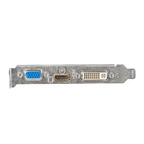 Gigabyte GV-N210D3-1GI DDR3 64B CRT DVI HDMI UEFI
