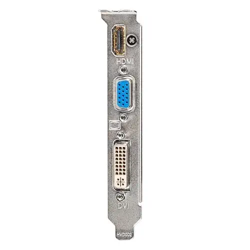Gigabyte Nvidia GeForce GT 730 2GB 128Bit DDR3 (DX11.2) PCI-E 2.0 Ekran Kartı (GV-N730-2GI)