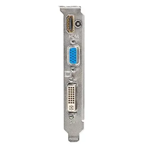 Gigabyte Nvidia GeForce GT 730 2GB 128Bit DDR3 (DX11.2) PCI-E 2.0 Ekran Kartı (GV-N730-2GI)