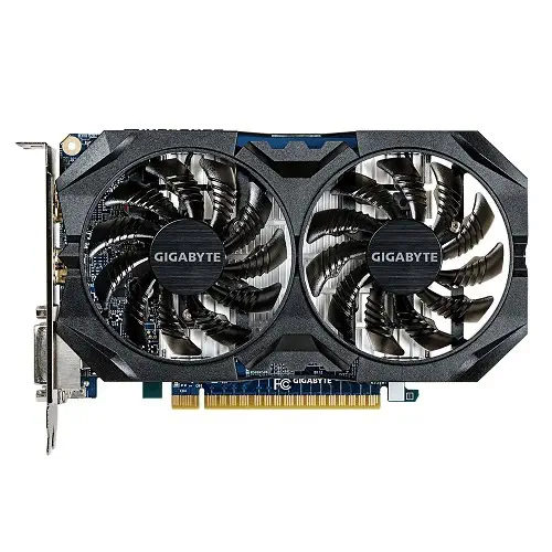 Gigabyte Nvidia GeForce GTX 750 Ti OC 2GB 128Bit GDDR5 (DX12) PCI-E 3.0 Ekran Kartı (GV-N75TOC2-2GI)