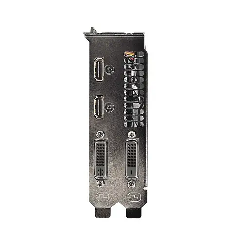 Gigabyte Nvidia GeForce GTX 750 Ti Windforce OC 4GB 128Bit GDDR5 (DX12) PCI-E 3.0 Ekran Kartı (GV-N75TWF2OC-4GI)