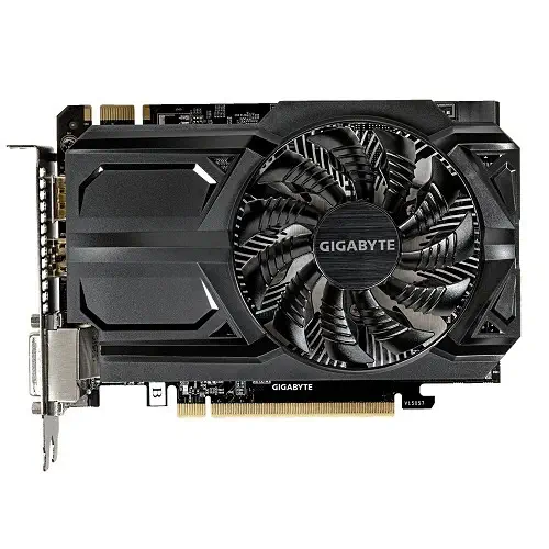 Gigabyte Nvidia GeForce GTX 950 OC 2GB 128Bit GDDR5 (DX12) Ekran Kartı (GV-N950OC-2GD)