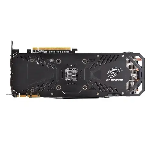 Gigabyte Nvidia GeForce GTX 970 G1 GAMING 4GB 256Bit GDDR5 (DX12) PCI-E 3.0 Ekran Kartı (GV-N970G1 GAMING 4GD)