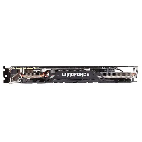 Gigabyte Nvidia GeForce GTX 970 G1 GAMING 4GB 256Bit GDDR5 (DX12) PCI-E 3.0 Ekran Kartı (GV-N970G1 GAMING 4GD)