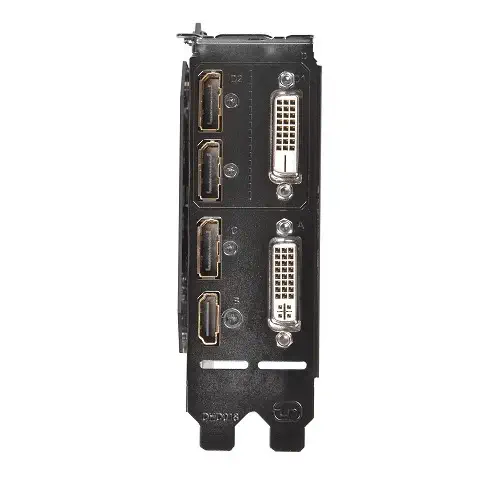 Gigabyte Nvidia GeForce GTX 970 G1 GAMING 4GB 256Bit GDDR5 (DX12) PCI-E 3.0 Ekran Kartı (GV-N970G1 GAMING 4GD)