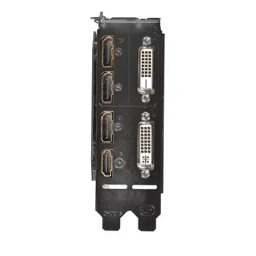 Gigabyte Nvidia GeForce GTX 970 G1 GAMING 4GB 256Bit GDDR5 (DX12) PCI-E 3.0 Ekran Kartı (GV-N970G1 GAMING 4GD)
