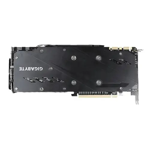 Gigabyte Nvidia GeForce GTX 970 Extreme 4GB 256Bit GDDR5 (DX12) PCI-E 3.0 Ekran Kart (GV-N970XTREME-4GD)