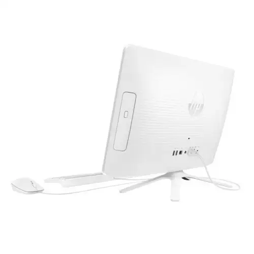 HP 22-B011NT W3E62EA Intel Core i3-6100U 2,3GHz 4GB 1TB 21,5″ Full HD Freedos Beyaz All In One Pc