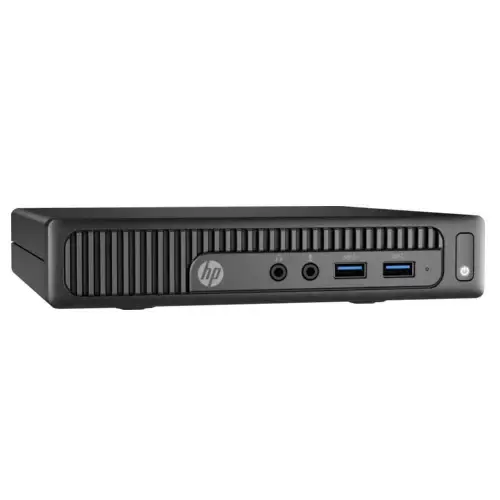 HP 260 G2 X9D97EA Intel Core i3-6100U 2.3GHz 4GB 1TB Freedos Mini PC