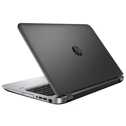 HP 450 G3 W4P32EA Intel Core i5-6200U 2.30GHz 4GB 500GB 15.6″ W7/W10 Pro Notebook