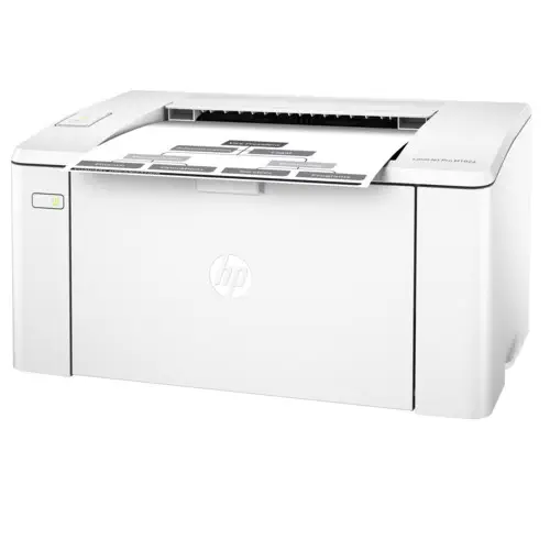 HP G3Q34A Laserjet Pro M102A Yazıcı-A4-(1102 Yerine )
